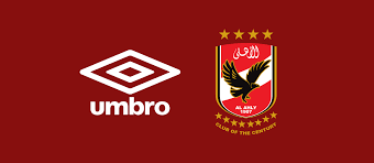 Import the latest dream league soccer kits 2021 & logos, with urls. Al Ahly Sc And Umbro Agree Partnership Deal