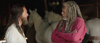 A tale of the christ. Paramount Releases Trailer For Ben Hur 2016 Hd Report