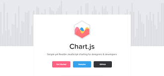 Top 10 Javascript Chart Libraries