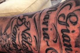 Kobe Bryant Gets A New Tattoo Posts Picture On Instagram Bleacher Report Latest News Videos And Highlights Alibaba.com offers 3,651 tattoo logo products. kobe bryant gets a new tattoo posts