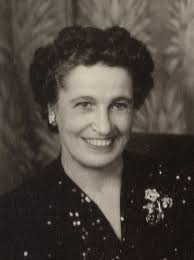 Orilla Bertha “Rella” Patnode LaCasse (1897-1983)