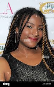 Ashley Richie's Instagram, Twitter & Facebook