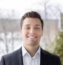 David Marsh: Voyager Space, Director of Space Station Strategy​