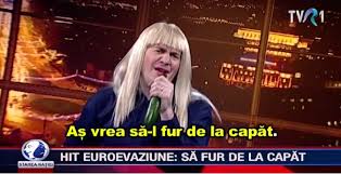 1 de rezultate pentru eticheta emisiuni tvr. Video Scandal DupÄƒ Ce Dragos PÄƒtraru A Parodiat O Pe Elena Udrea In Emisiunea Starea NaÅ£iei De La Tvr 1 Radar De Media