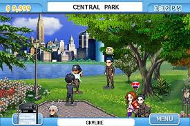 Nyc hope survey descargar apk. New York Nights Success In The City For Iphone Download Mob Org