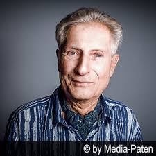 Freimut Götsch Sprecher