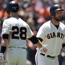 Tangipahoa parish sheriff's office jail roster : Sf Giants Buster Posey Brandon Belt And Brandon Crawford S Contracts Mccovey Chronicles