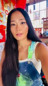 Megumi & Friends is playing next Friday in South Slope!🗽🗽 @nashaz_music 