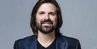 Third Days' Mac Powell