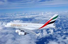 طيران الإمارات Emirates Airline Emirates Flights Emirates Airbus