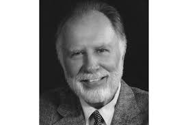 James Essinger Obituary (1936