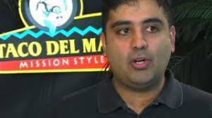 Taco Del Mar