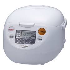 4.8 out of 5 stars with 12 ratings. Zojirushi 5 5 Cup Rice Cooker Warmer