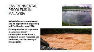 The iucn red list gives 2890 native endangered species. Malaysia Biodiversity Environmental Problems And Solutions