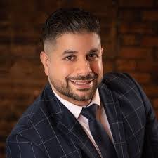 Farid Abdelkader's Instagram, Twitter & Facebook