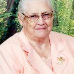 The News Journal Lois Dean (Moses) Cox