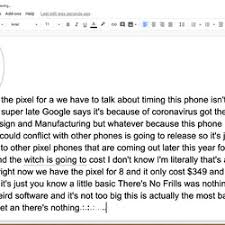 Be sure to keep the transcribe pane open while the transcription is happening, but feel free to do other work or switch browser tabs or applications and come back later. How To Use Google S Free Transcription Tools The Verge