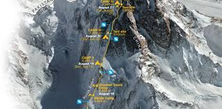 Die echten südtiroler spezialitäten, südtiroler speck, südtiroler weine käse, weine bequem von zu hause aus bestellen! Noticias Chile Se Da Por Fallecido Montanista Chileno En El K2 Deja Tres Hijos Noticias Chile Informadorchile