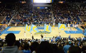 With the new los angeles stadium opening, would it be ideal for usc and ucla football to move the crosstown showdown to the neutral site every year? The Quad Low Attendance At Pauley Pavilion Has To Change Daily Bruin