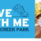 Move with Me event in Philadelphia, PA