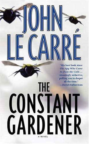 The Constant Gardener - Le Carre, John: 9780743422918 - AbeBooks