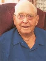 Obituary for Ervin Bergman