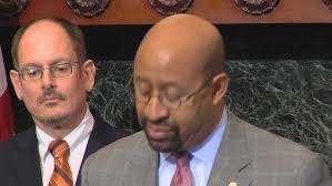 Principal of the Year- David Lon _ Mastbaum High School_ Philadelphia  Academies Inc