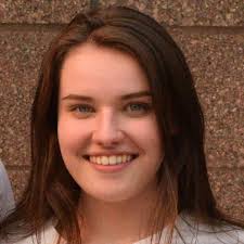 Avery English's High School Bio