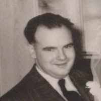 Jack Edgar Hook (1926–1993)