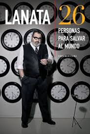 24 febrero de 2021 19.50. 26 Personas Para Salvar El Mundo Spanish Edition Ebook Lanata Jorge Amazon De Kindle Shop
