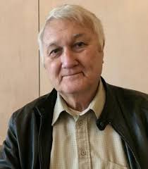 Dereck Stephenson Obituary