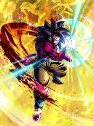 Fenyo wrote friday morning to his 60,000 followers that his. Dragon Ball Legends On Twitter Super Saiyan 4 Goku S Zenkai Awakening Is Coming Activate His Main To Cancel Enemy Endurance Effects When He Attacks For 30 Counts Unlock All His Uniques To