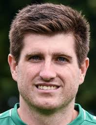 Kevin Ferri's Instagram, Twitter & Facebook