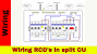 Wiring A Shed From A House Diagram