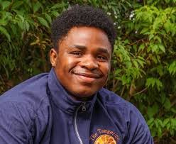 Anthony Rorick's Instagram, Twitter & Facebook