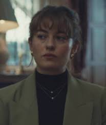 I Jack Wright S01 Emily Blazer