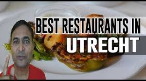 When we asked locals about the best places to eat in utrecht, the unanimous reply was blauw. Best Restaurants Places To Eat In Utrecht The Netherlands Youtube