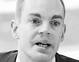 Nur noch wenig Wasser unterm Kiel