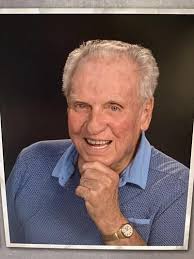 John Holston Obituary (1936