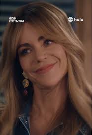 One thing is clear: #HighPotential is a hit that you don't want to miss! 👏  Stream