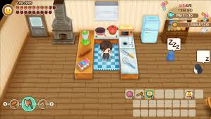 Cooking Basics Story Of Seasons Friends Of Mineral Town