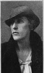 Chronology Of Women in The Legislature