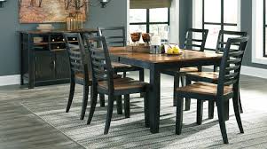 Check out our wide selection of full dining hall table and chair sets to find a great price on great brands like cindy crawford , eric church and sofia vergara , in traditional , rustic , transitional , formal , dining sets under $500 , and more. Dining Room Furniture Furniture Discount Warehouse Tm Crystal Lake Cary Algonquin Dining Room Furniture Store