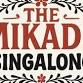 The Mikado Concert & Singalong | Celebrate Voice event image