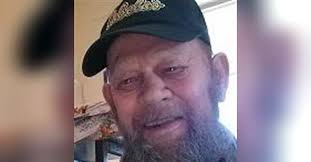 Ronald Fredrick Warrington Obituary