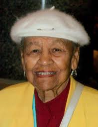 Obituary information for Irene Jordan