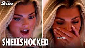 Maya Jama reveals secret connection to Love Island boy that's never been  mentioned in the villa