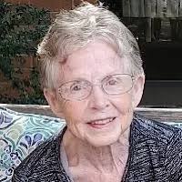 SARAH LAVERNE CRAWLEY, 86, CAMPBELLSVILLE