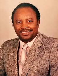 Charles Hardy Thomas, Well Known Business Man and Community Leader, Passes 