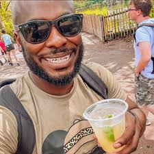 Clifton Wise's Instagram, Twitter & Facebook